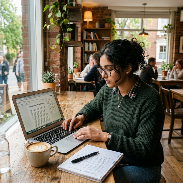 Истоки Horizon Media Institute: путь от локальных курсов к глобальной журналистике