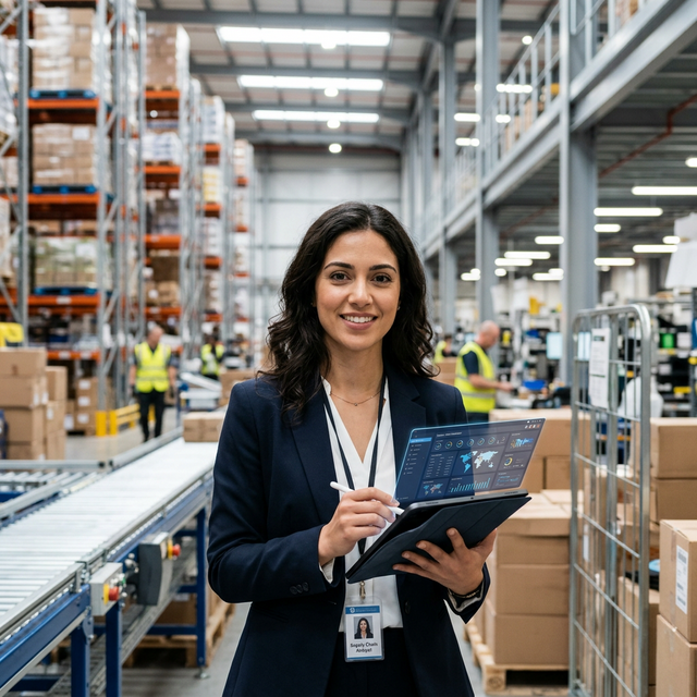 Анна Белова, руководитель учебных программ